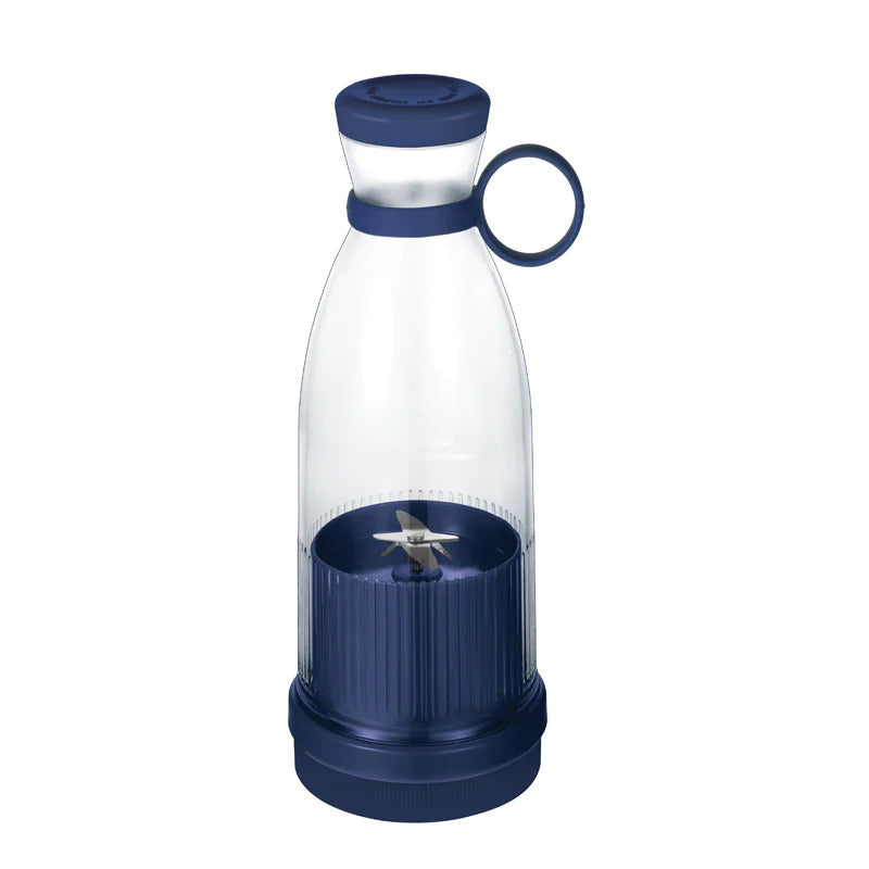 350ML Electric Juicer Portable Blender Summer 25