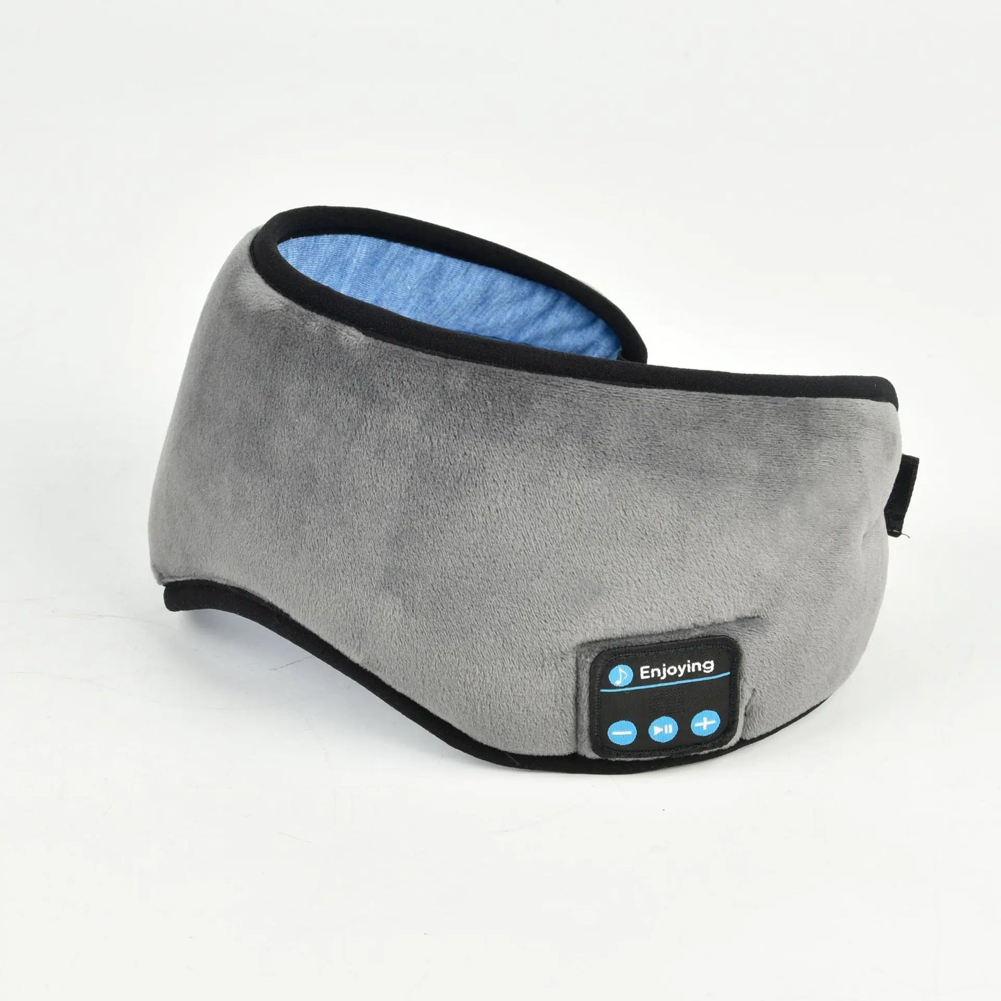 Bluetooth Music Eye Mask - Wireless Design