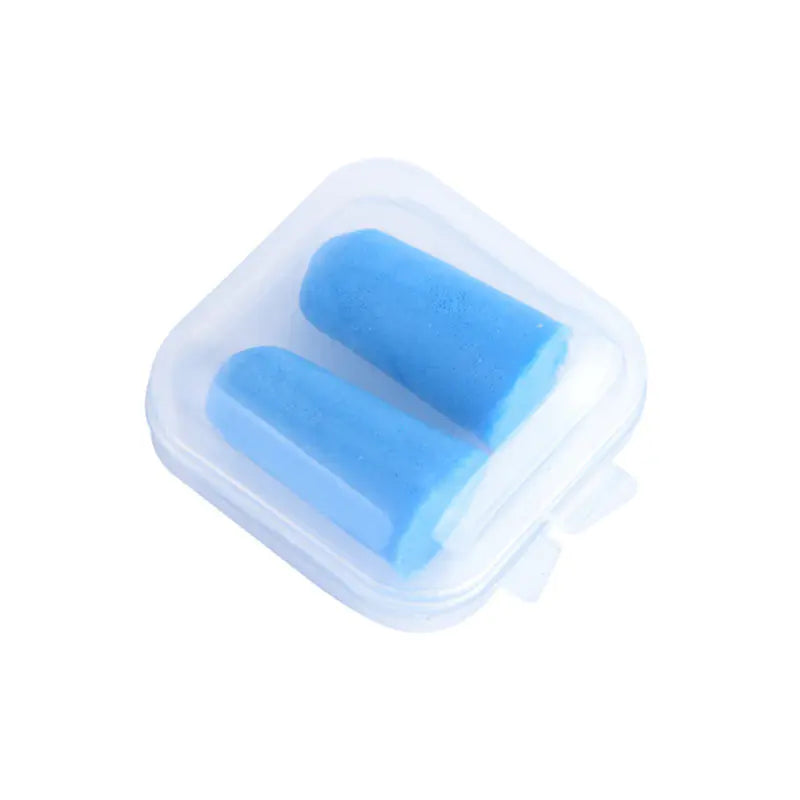 Memory Foam U-Shaped Travel Neck Pillow (Portable)